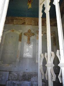 CIMETIERE DE TAMAZOUHET D ORAN EN MARS 2012  (94)